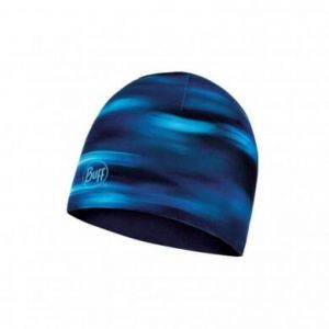 Шапка Buff Microfiber Reversible Hat Shading Blue (118184.707.10.00)