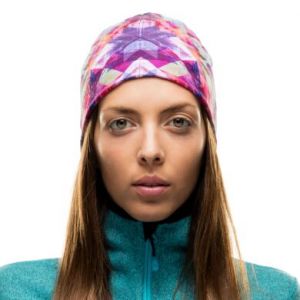 Шапка Buff Microfiber & Polar Hat Star Flake Multi (115361.555.10.00)