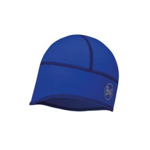 Шапка Buff Tech Fleece Hat Solid Royal Blue (113385.723.10.00)