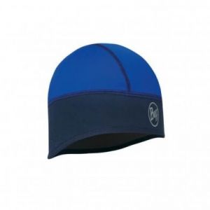 Шапка Buff Windproof Tech Fleece Hat Solid Blue (113389.707.10.00)
