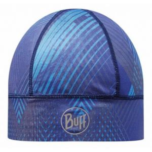 Шапка Buff XDCS Tech Hat Blue Enton Blue (111213.707.10.00)