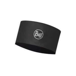 Повязка Buff Coolnet UV+ Headband Solid Black (120007.999.10.00)
