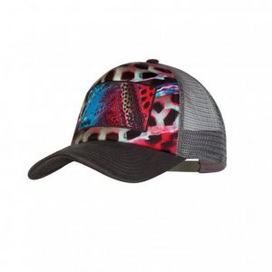 Кепка Buff Derek De Young Trucker Cap End Of The Rainbow 119556.555.10