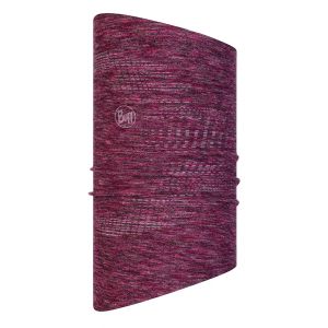 Бандана утепленная Buff Dryflx+ Neckwarmer Fuchsia (121531.502.10.00)