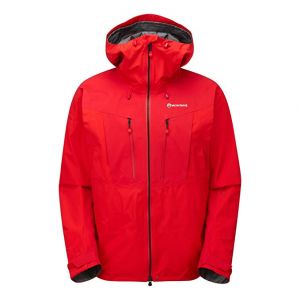Куртка штормова Montane Endurance Pro Jacket