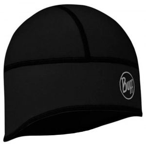 Шапка Buff Windproof Hat Solid Black