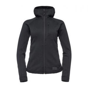 Куртка флисовая Black diamond 744080 W Factor Hoody