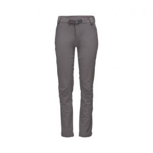 Штаны трекинговые Black diamond QP9E W Alpine Pants