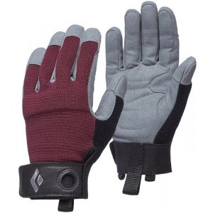 Перчатки Black diamond 801866 W Crag Gloves