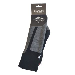 Чоловічі гірськолижні шкарпетки Outhorn Men's Ski Socks