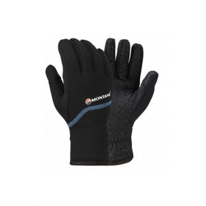 Рукавички спортивні Montane Powerstreth Pro Grippy Gloves