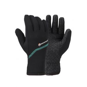 Перчатки спортивные Montane Female Powerstreth Pro Grippy Gloves