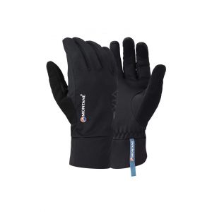 Перчатки спортивные Рукавички спортивні Montane Via Trail Gloves