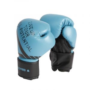 Перчатки для бокса Livepro Sparring Gloves-10Oz LP8600-10 Blue