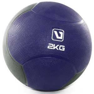 Медбол Liveup Medicine Ball LS3006F-2 Dark Blue