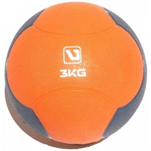 Медбол Liveup Medicine Ball LS3006F-3 Orange