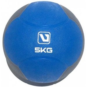 Медбол Liveup Medicine Ball LS3006F-5 Blue