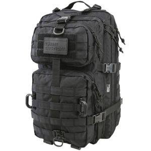 Рюкзак тактический KOMBAT UK Hex-Stop Reaper Pack 40 (kb-hsrp-blk)
