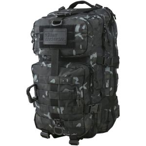 Рюкзак тактический KOMBAT UK Hex-Stop Reaper Pack 40 (kb-hsrp-btpbl)