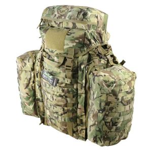 Рюкзак тактичний KOMBAT UK Tactical assault pack 90 (kb-tap-btp)