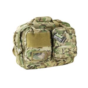Сумка-рюкзак KOMBAT UK Navigation bag 30 (kb-nb-btp)