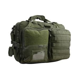 Сумка-рюкзак KOMBAT UK Navigation bag 30 (kb-nb-olgr)