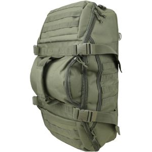 Сумка-рюкзак KOMBAT UK Operators duffle bag 60 (kb-odb-olgr)