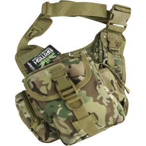 Сумка на плечо KOMBAT UK Tactical shoulder bag
