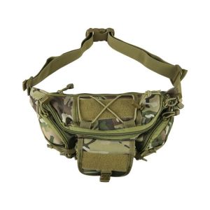 Сумка на пояс KOMBAT UK Tactical waist bag (kb-twb-btp)