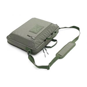 Тактична сумка для ноутбука Shaptala M1 Laptop Bag 15,6 (9044-2)