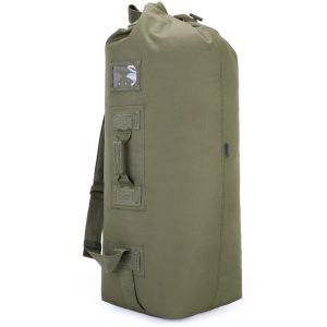 Баул Kombat uk Medium kit bag 75 (kb-mkb-olgr75)