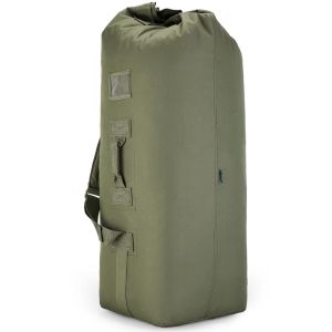 Баул Kombat uk Large kit bag 115 (kb-lkb-olgr115)