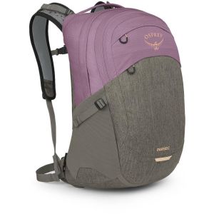 Рюкзак городской Osprey Parsec 26 | pashmina/tan concrete
