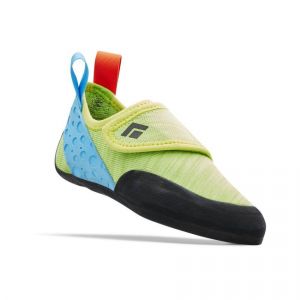 Скальные туфли Black diamond 570151 Kids' Momentum