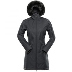 Пальто Alpine pro Priscilla 5 Ins.