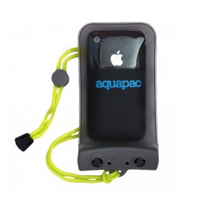 Гермочехол Aquapac 098 Micro Whanganui™ Phone/GPS Case