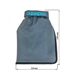 Гермочохол Aquapac 046 Small Stormproof™ Pouch (grey)