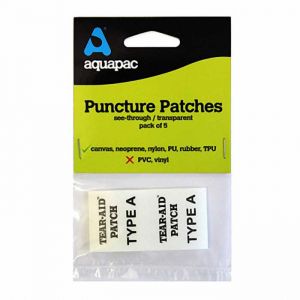 Ремонтний набір Aquapac 900 Puncture Patches