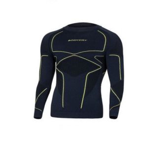 Термофутболка Bodydry Pulsar Men Shirt LS