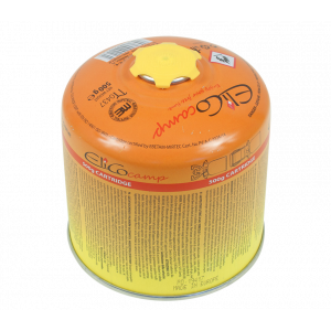 Балон газовий Elicocamp 500 g Cartridge