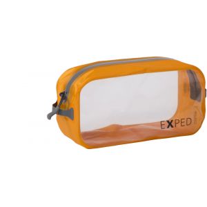 Гермомешок Exped Clear Cube M