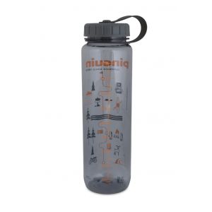 Фляга Pinguin Tritan Slim Bottle 2020 BPA-free (1.0 L)