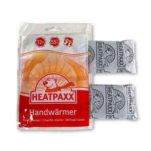 Хімічна грілка для рук Heatpaxx Handwarmer