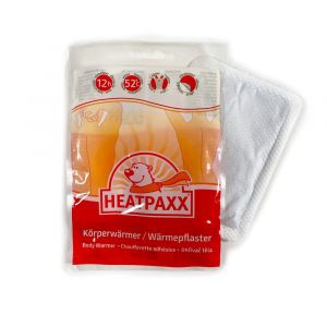 Хімічна грілка для тіла Heatpaxx Warmepflaster