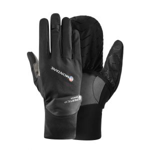 Перчатки Montane Switch Gloves