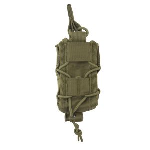 Підсумок для гранати KOMBAT UK Elite Grenade Pouch (kb-egp-coy)