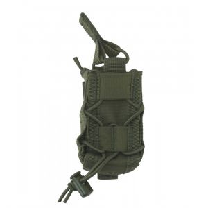 Підсумок для гранати KOMBAT UK Elite Grenade Pouch (kb-egp-olgr)