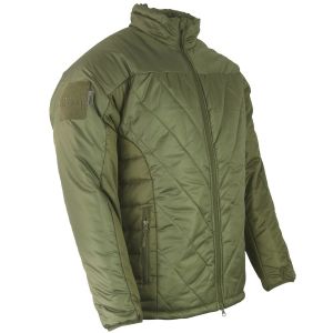 Куртка тактична KOMBAT UK Elite II Jacket (kb-eiij-olgr)