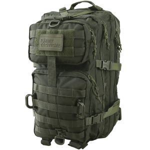 Рюкзак тактический KOMBAT UK Hex-Stop Reaper Pack 40 (kb-hsrp-olgr)