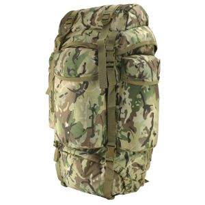 Рюкзак тактичний Kombat uk Kombat rucksack 60